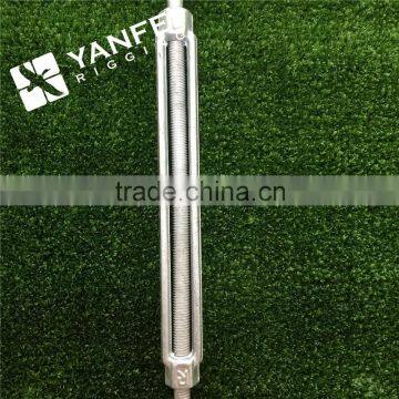 Din1480 Turnbuckle With Shackle And Eye photo-5