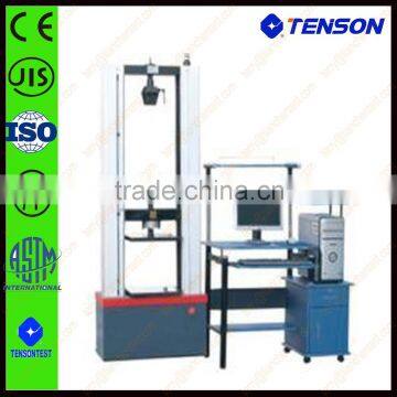 Tubular Materials Ring Stiffness Testing Machine 20kn Plastic Pipe Compression Testing Machine/universal Testing Machine