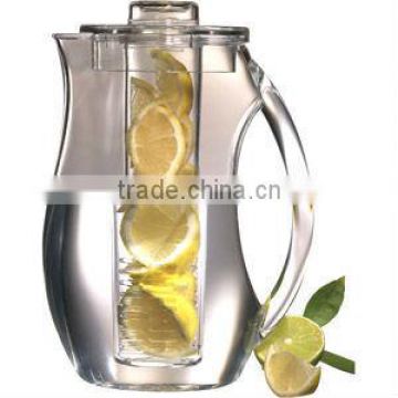 Prodyne Pitcher on Ice Jug