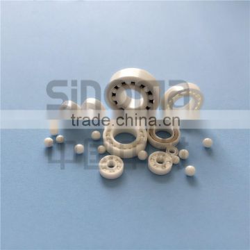 all kinds ceramic bearing of zirconia ceramic