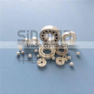 All Kinds Ceramic Bearing of Zirconia Ceramic