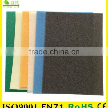 high quality XPE foam sheet for roof use