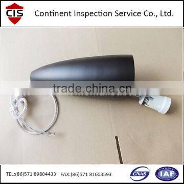 QC/100% inspection service