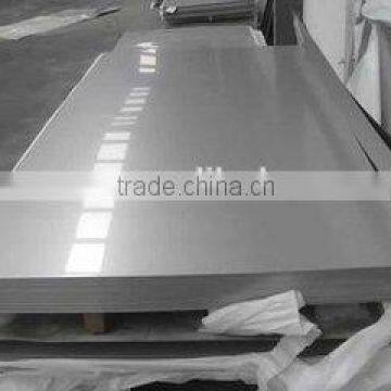 201 Hot Rolled Stainless Steel Plate NO.1 Finish