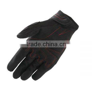 Motorcycle Gloves MC10 photo-4