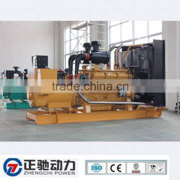 Magnet generator with magnetic alternator for Asia