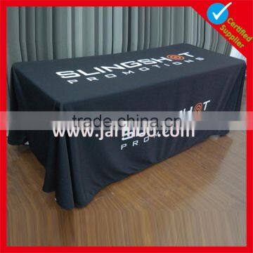 hot sale spandex table cover for promotion