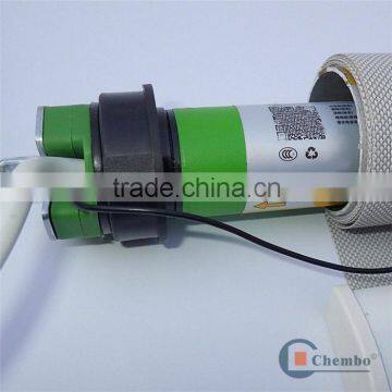 Roller blind motor small dc servo motor