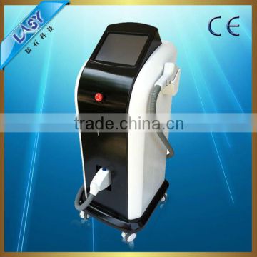 Arm / Chest Hair Removal 2013 Diode Laser Hair Removal Lightsheer Whole Body