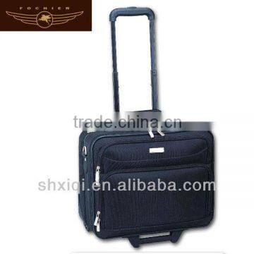 2014 laptop trolley travel bag