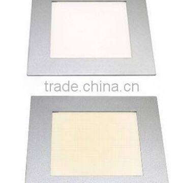 Flat Led Panel Light Ceiling Light photo-4