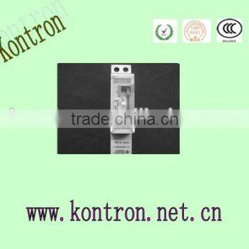 Kontron Electromechanical Din-rail Mouting 16A Time Relay photo-4