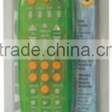 Universal Remote Control