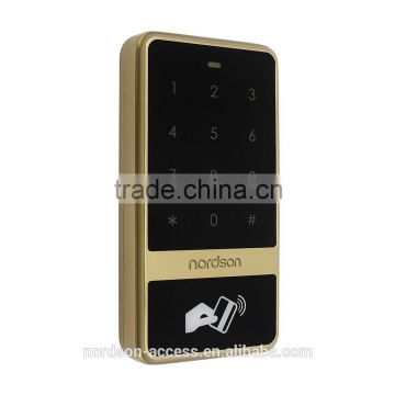 Professional 8000 User Touch Screen Keypad Secure Access Control Card