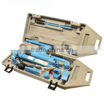 Hydraulic body repair kit 10t