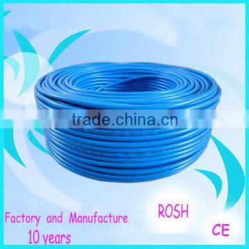 telephone cable with CCA conductor,outdoor indoor telephone cable