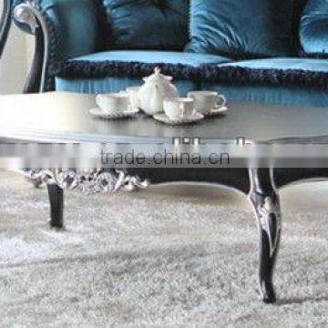 Neo-classical coffee table (1809)