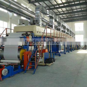 Automatic Multifunction coating machine