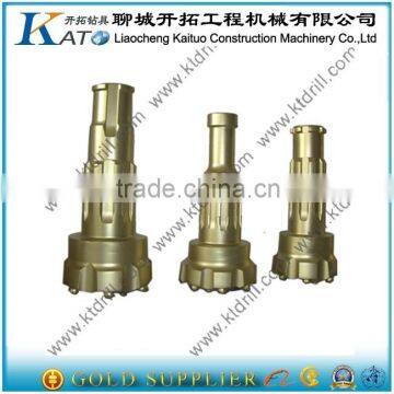 DTH Bits and Hammer photo-3