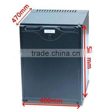 absorption minibar fridges XC-40 OEM factory