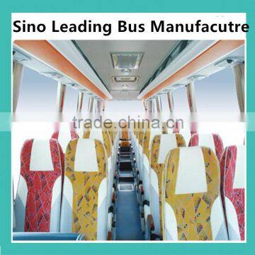 Chinese 35-50 Seater Bus/brand New Toyota Coaster Bus for Sale Price photo-6
