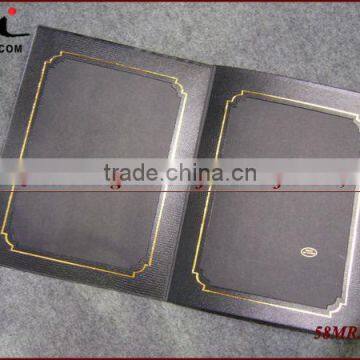 Paper Photo Frame,Picture Photo Certificate Frame photo-3