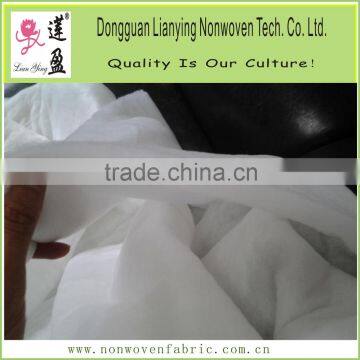 Polyester Washable Batting for Garment/quilt photo-6