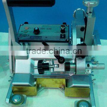 TFM500 Stitch Continuous Auto Welding Carriage Welding Equipment