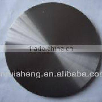 magnesium target made in china