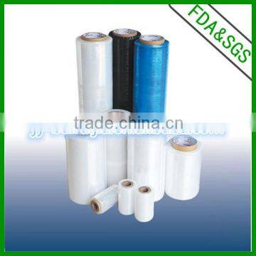 non-toxic pof shrink film