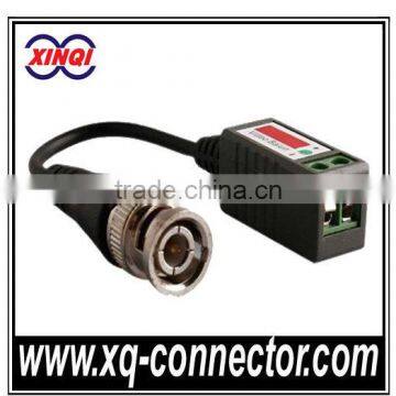 CCTV Accessories Gray Wireless 4ch Active Video Balun