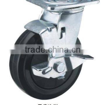 High Quality Side Mount Wheel,caster Wardrobe Sliding