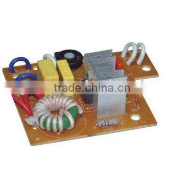 Speed Components