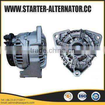 *24V 80A* Bosch Alternator For Man Truck,CA1870IR,Lester 23882