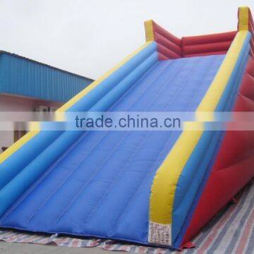 Lanqu Zorb Ball Slide Zorb Ball Ramp Race Track photo-5