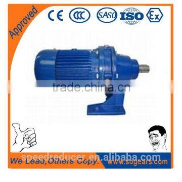 High Pressure Oil Pump, Inner Clutch Cycloid Gear Pump