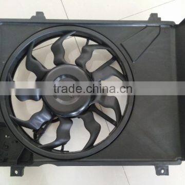 auto radiator cooling fan for HYUNDAI I10 28380-0X150