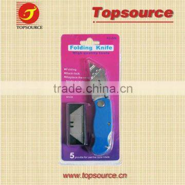 Multifunctional Folding Knife photo-1