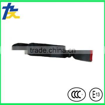 Seat Belt Safety Belt Buckle With Webbing Connecting photo-2