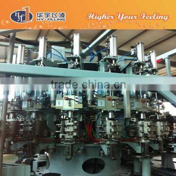 PET Bottle Blowing-Filling-Capping Combi-block(29000BPH)