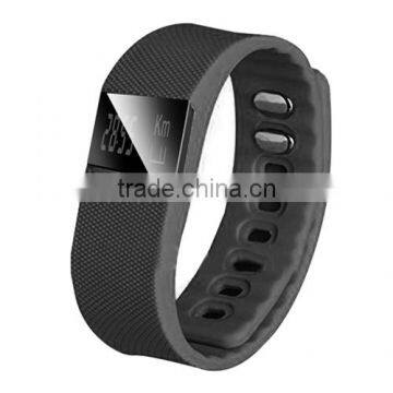 2016 Hot Selling Sport Wireless Activity Wristband Smart Bracelet, Bluetooth Fitness Smart Bracelet                        
                                                Quality Choice