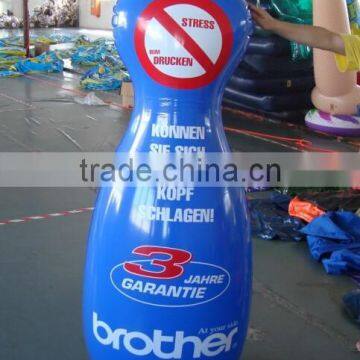 Promotional Gift Inflatable Promotion Bowling