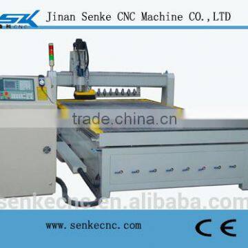 High-end Cnc Router With Atc With Jinan China Trustable Quality and Full System After Sale Service photo-2