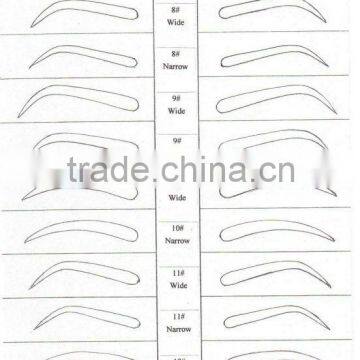 Injection Eyebrows photo-4