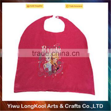 2016 New Arrival Hot Sale Cosplay Cape Carnival Children Cape Dresses photo-2
