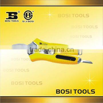 Electrician's Scissors With Unique Design