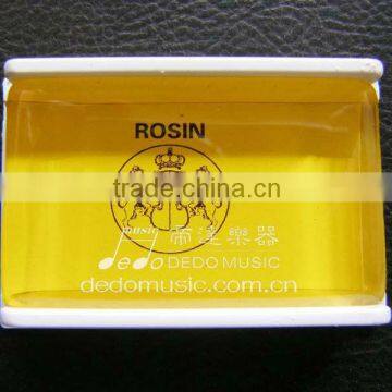 Italy Block Cello Rosin