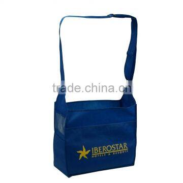 pp non woven shopping bag