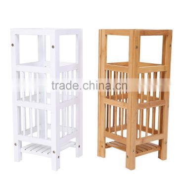 Bamboo Umbrella Rack with Wholesale Price