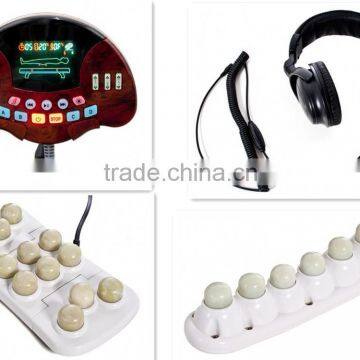 Cheap Ceragem Factory Price Automatic Massage Bed photo-4